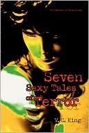 Seven Sexy Tales Of Terror