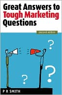 Great Answers to Tough Marketing Questions