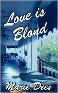 Love Is Blond, Cassadaga Mysteries, Book 2