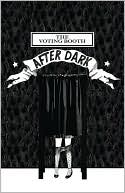 The Voting Booth After Dark by Vanessa Libertad Garcia: Book Cover