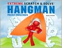 Extreme Scratch & Solve Hangman Puzzle Challenges