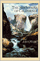 The Mountains of California