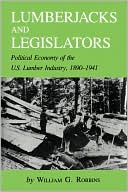 Lumberjacks And Legislators