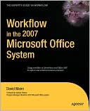 Workflow in the 2007 Microsoft Office System