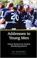 Addresses to Young Men