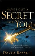 Have I Got a Secret for You!