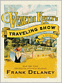 Venetia Kelly's Traveling Show: A Novel