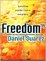 Freedom (TM): Daemon Series, Book 2