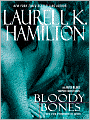 Bloody Bones (Anita Blake Vampire Hunter Series #5)