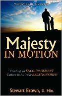 Majesty In Motion