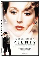 Plenty
