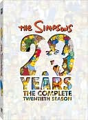 The Simpsons - Season 20 with Dan Castellaneta