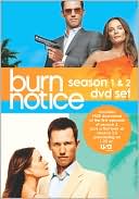 Burn Notice - Seasons 1 & 2 Set