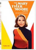 The Mary Tyler Moore Show: The Complete Sixth Season