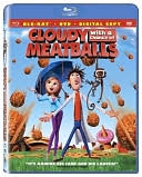 Cloudy With a Chance of Meatballs