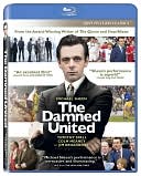 The Damned United with Michael Sheen