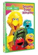 Sesame Street: Sesame Sings Karaoke with Kevin Clash