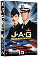 JAG - Season 10