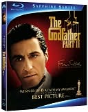 The Godfather Part II with Al Pacino