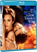 The Time Traveler's Wife