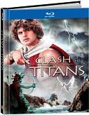 Clash of the Titans
