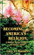 Becoming America's Religion
