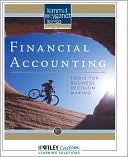 Financial Accounting: Tools for Business Decision Making 5th Edition for University of Arizona