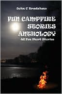 Fun Campfire Stories Anthology