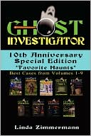 download Ghost Investigator book