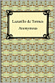 Lazarillo De Tormes