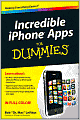 Incredible iPhone Apps For Dummies