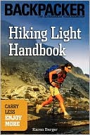 Hiking Light Handbook