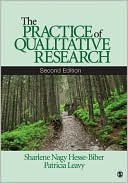 The Practice of Qualitative Research