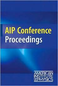 Advances in Theoretical Physics: Landau Memorial Conference (AIP Conference Proceedings) V.V. Lebedev and Michail Victorovich Feigelman