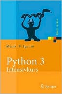 Python 3 - Intensivkurs: Projekte erfolgreich realisieren