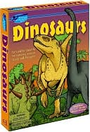 Dinosaurs Discovery Kit