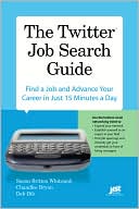 The Twitter Job Search Guide