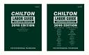 download Chilton Labor Guides, 2010 Edition book