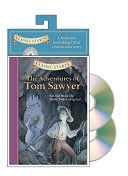 Classic Starts Audio: The Adventures of Tom Sawyer