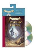 Classic Starts Audio: Treasure Island