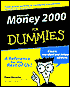 Microsoft Money 2000 For Dummies