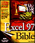 Excel 97 Bible