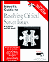Novell's Guide to Resolving Critical Server Issues with Cdrom