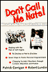 Don't Call Me Nuts: Coping with the Stigma of Mental Illness