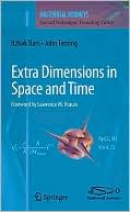 Extra Dimensions in Space and Time