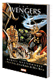The Avengers Marvel Masterworks, Volume 1