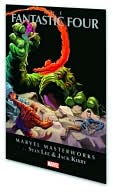 The Fantastic Four Marvel Masterworks, Volume 1