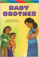 Harcourt School Publishers Storytown: Ell Rdr Baby Brother G3 Stry 08