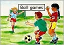 Ball Games