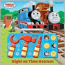 Thomas and Friends: Right on Time Rescues